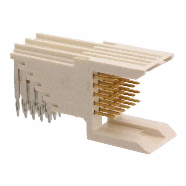 5223524-1 TE Connectivity AMP Connectors  Specialized